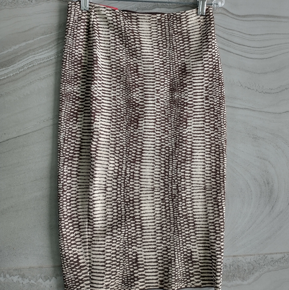 Lanvin skirt